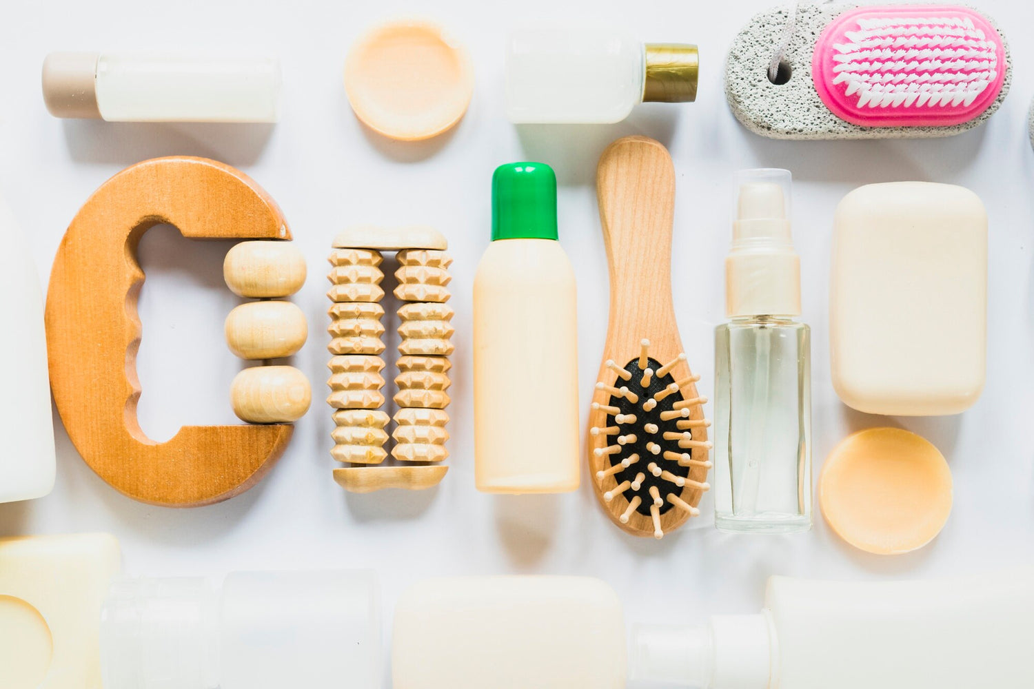 Soothing Baby Scalp Serum