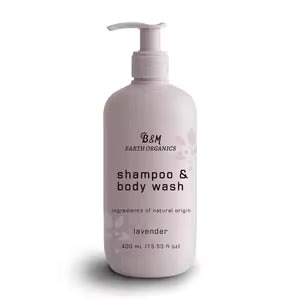 Baby Scalp Care Oil